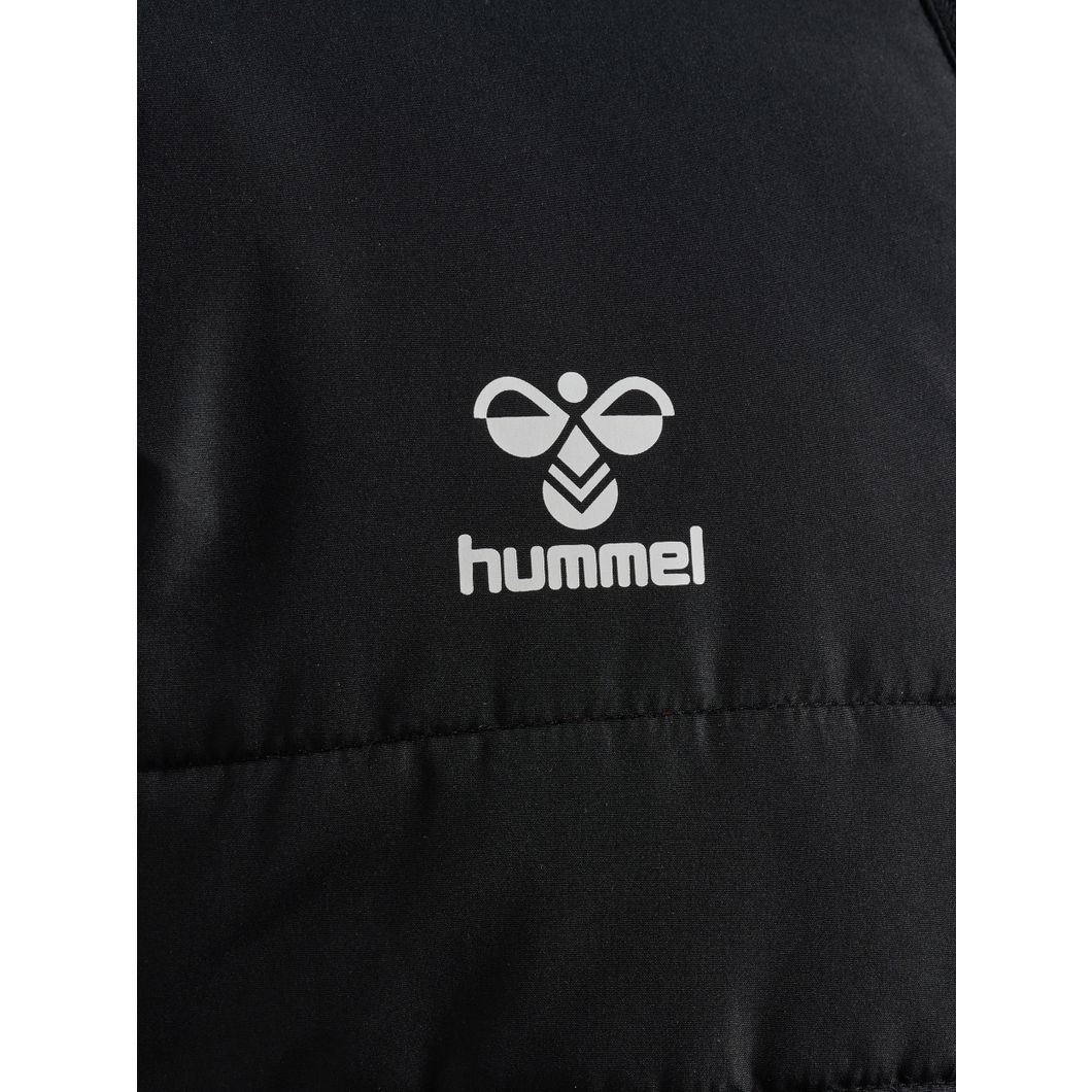Essential Short Bench Jacke