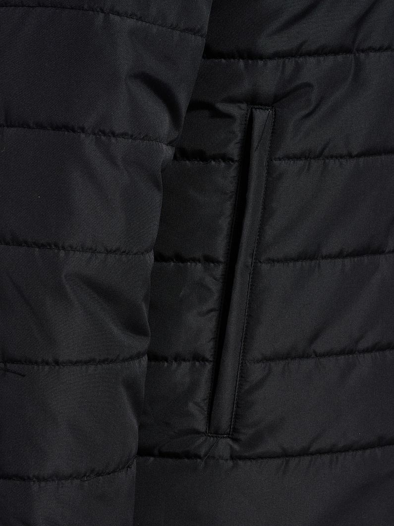 Essential Short Bench Jacke