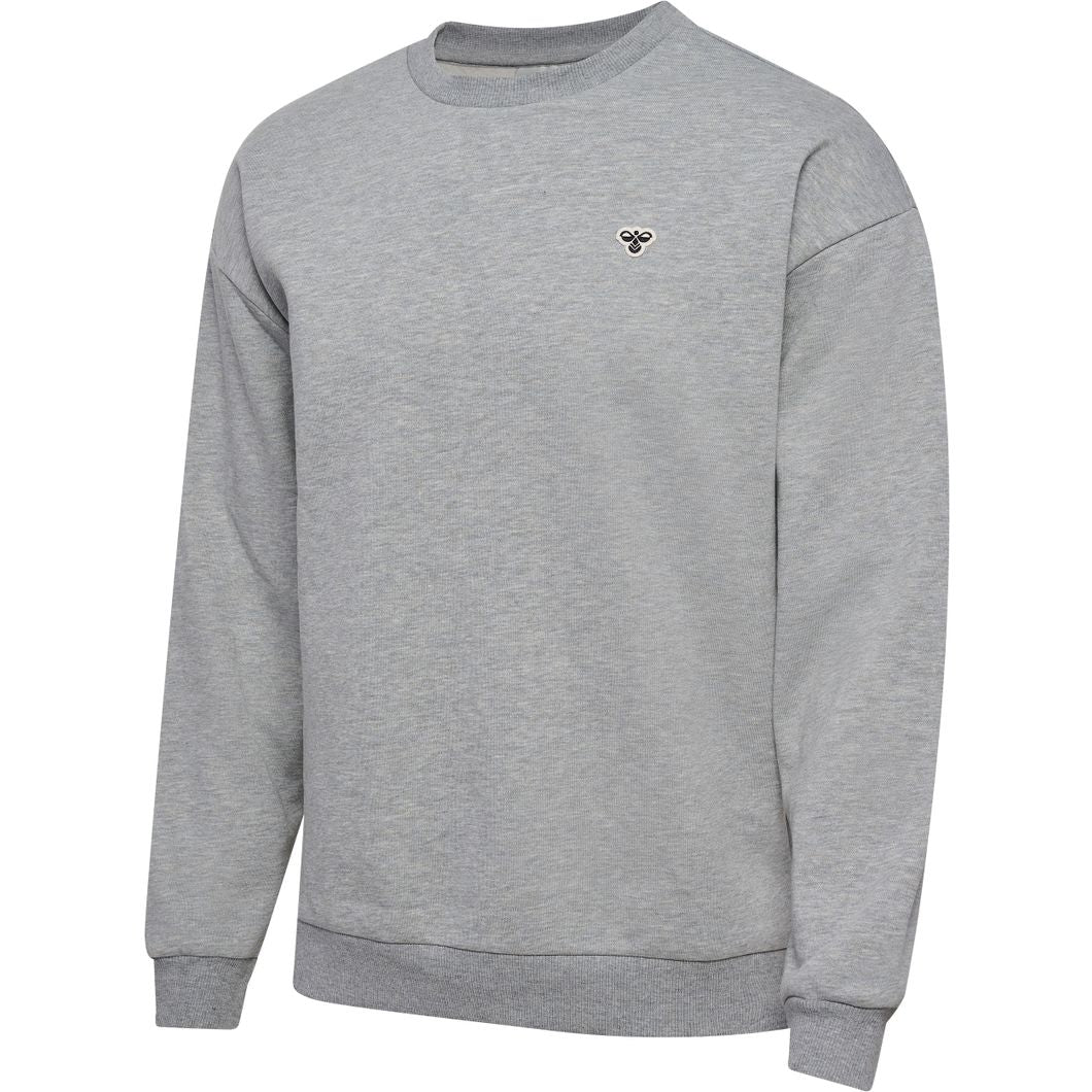 LOOSE CREWNECK BEE Sweatshirt
