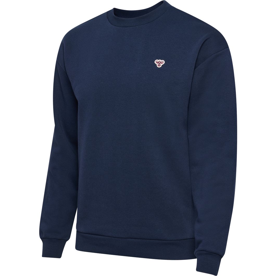 LOOSE CREWNECK BEE Sweatshirt