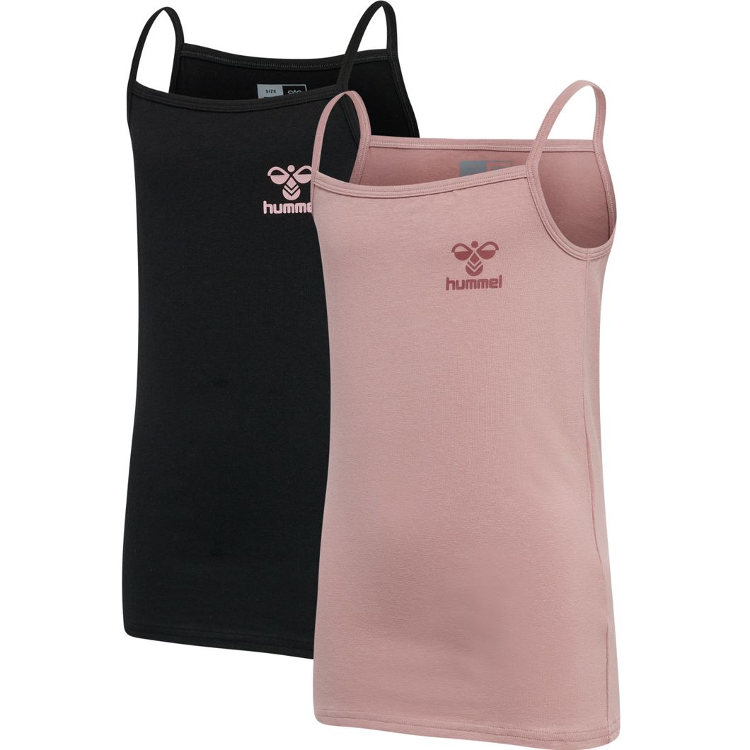 CAROLINA Trägertop 2er-Pack Kids