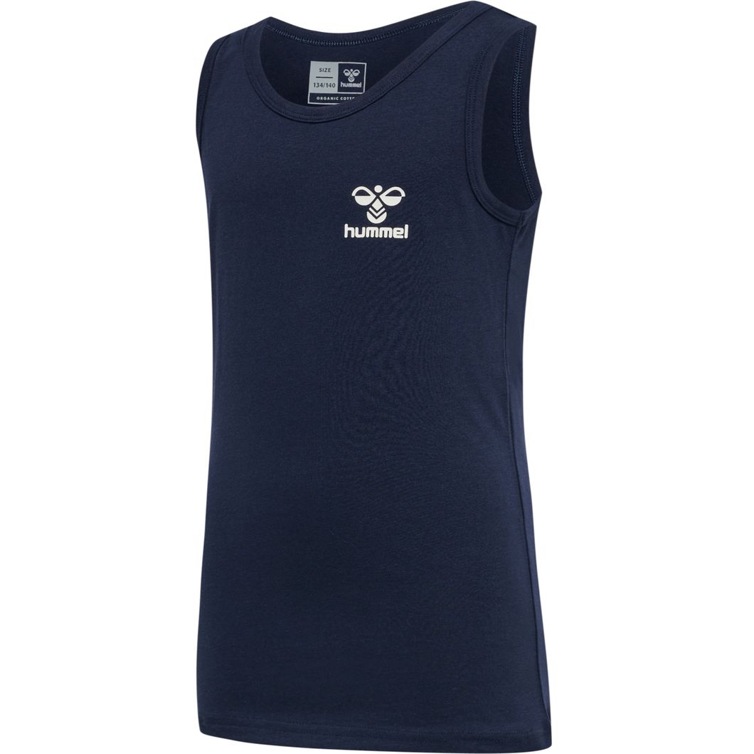 Nolan Tank Top 2er-Pack Kids