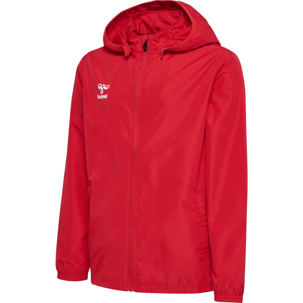Essential Allweather Jacket Kids Smash Sale