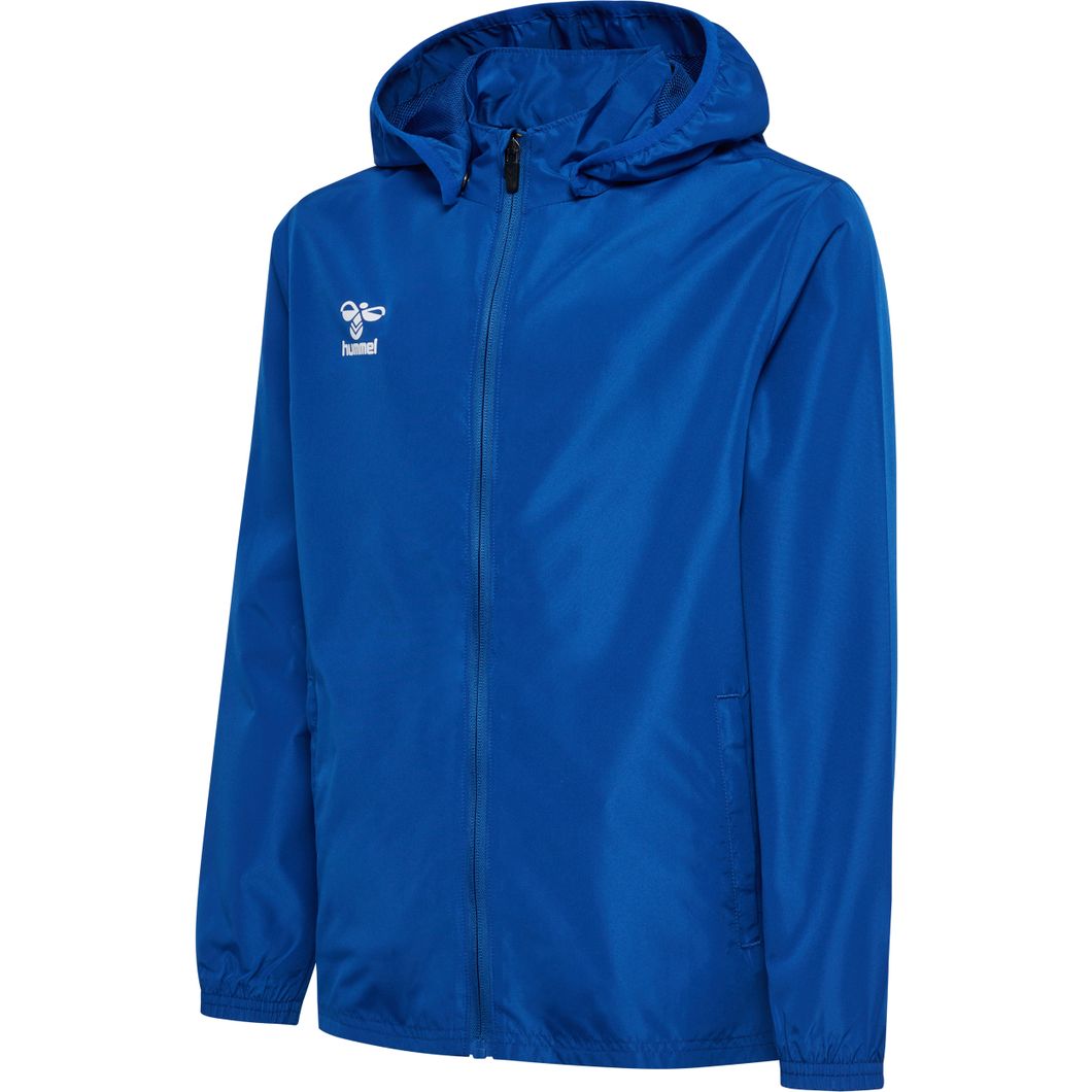 Essential Allweather Jacket Kids