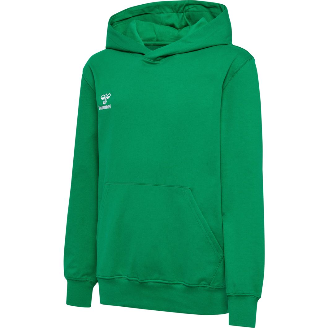 GO 2.0 Hoodie Kids