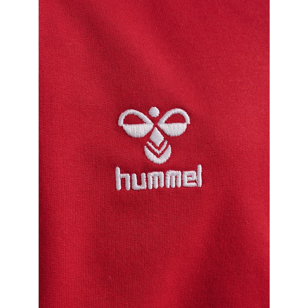 GO 2.0 Zip Hoodie Kids