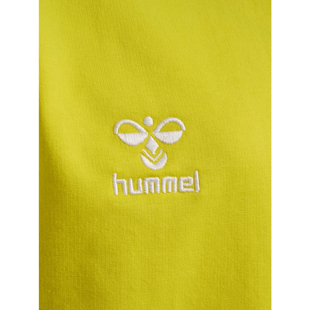GO 2.0 Zip Hoodie Kids