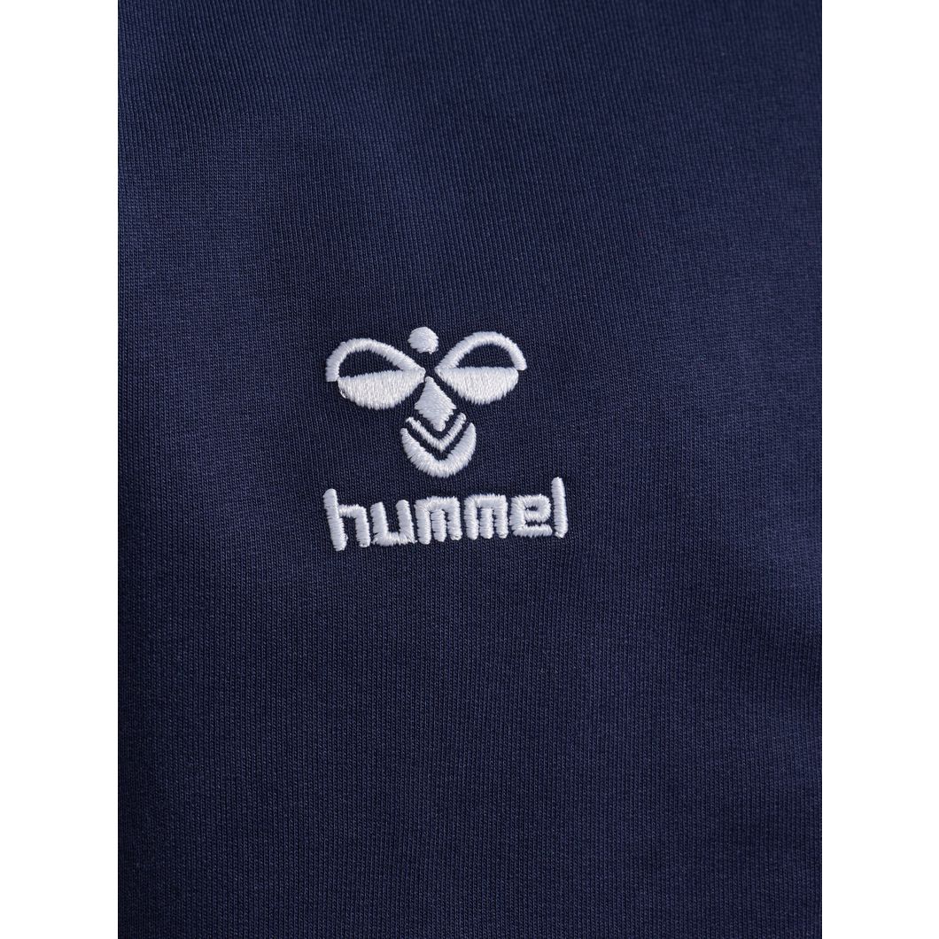 GO 2.0 Zip Hoodie Kids