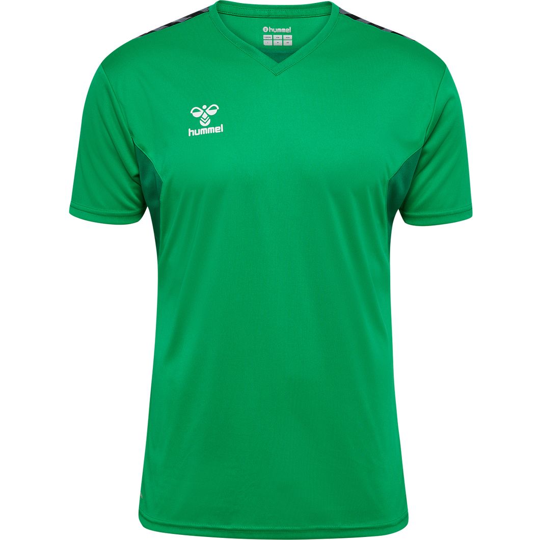 Authentic Trikot Kurzarm