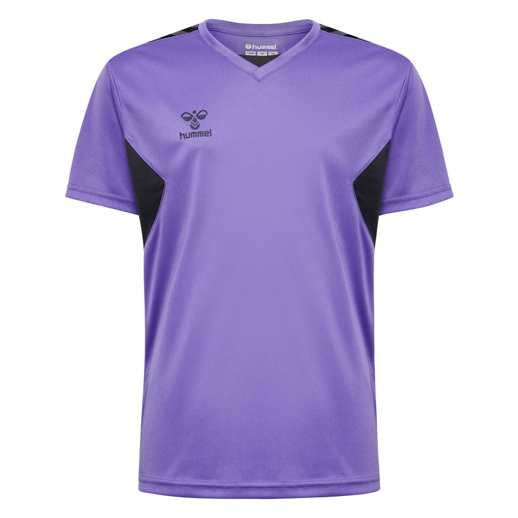 AUTHENTIC PL Trikot Kurzarm Kids