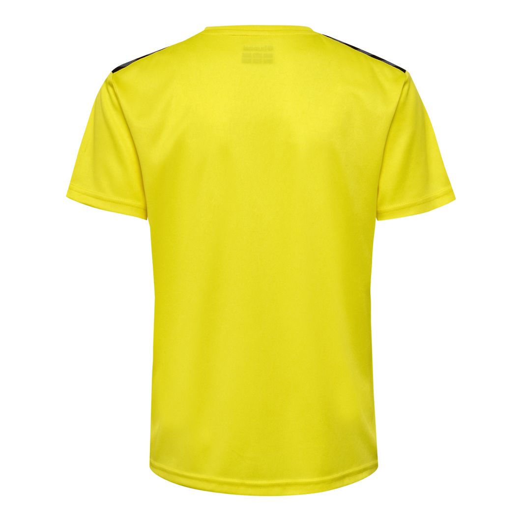 AUTHENTIC PL Trikot Kurzarm Kids