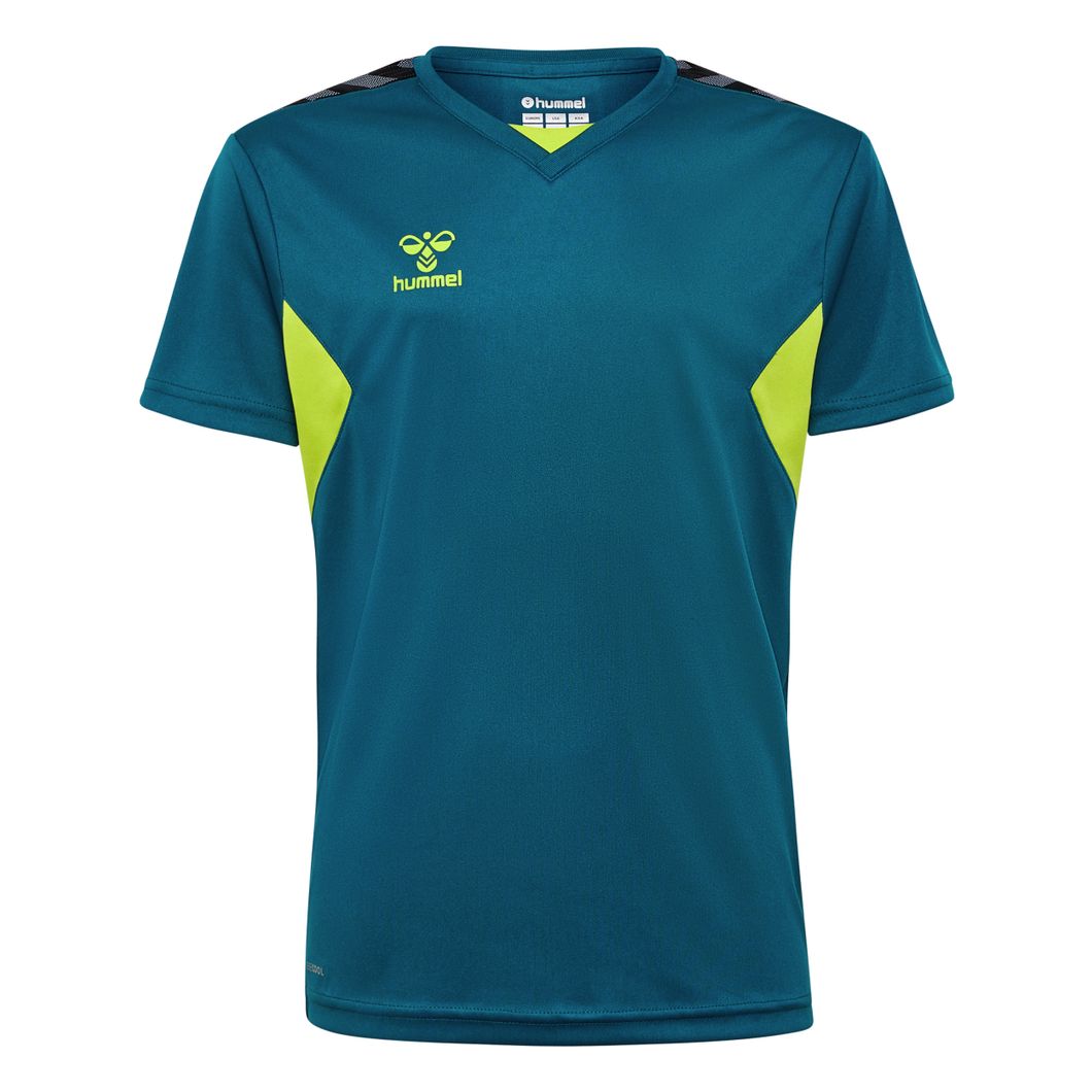 AUTHENTIC PL Trikot Kurzarm Kids