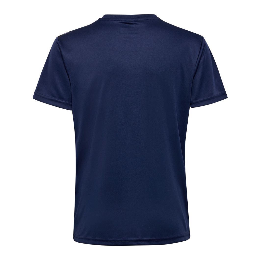AUTHENTIC PL Trikot Kurzarm Kids