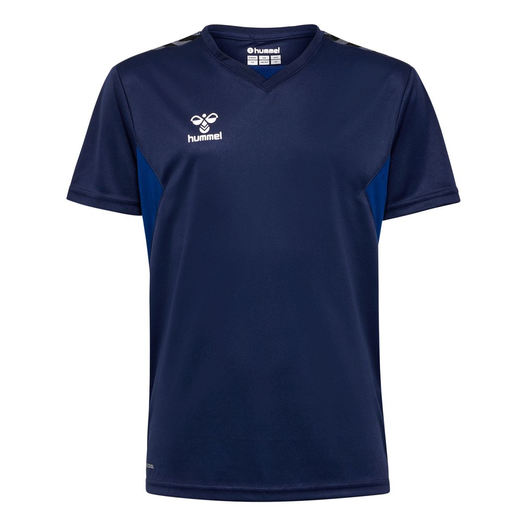 AUTHENTIC PL Trikot Kurzarm Kids