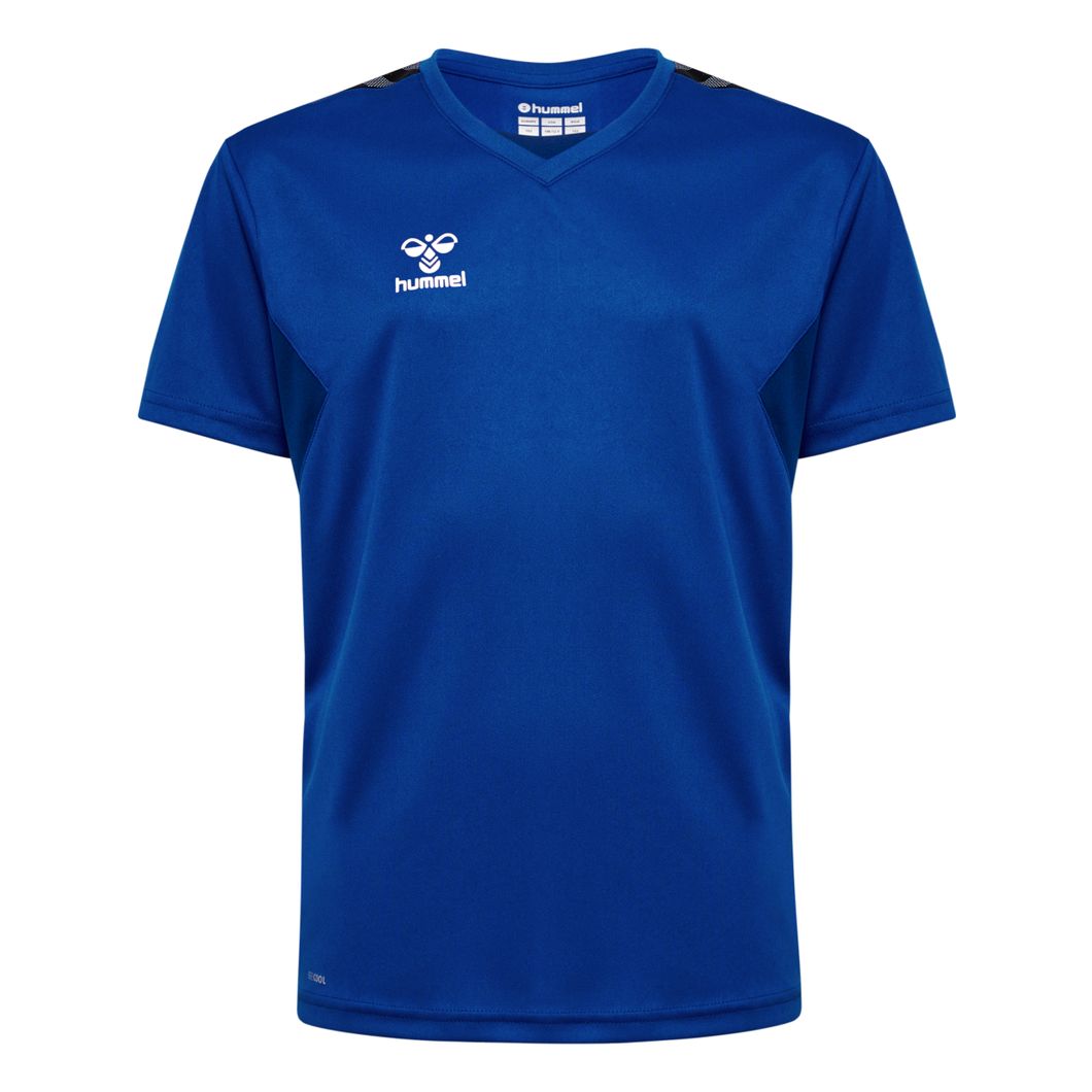 AUTHENTIC PL Trikot Kurzarm Kids