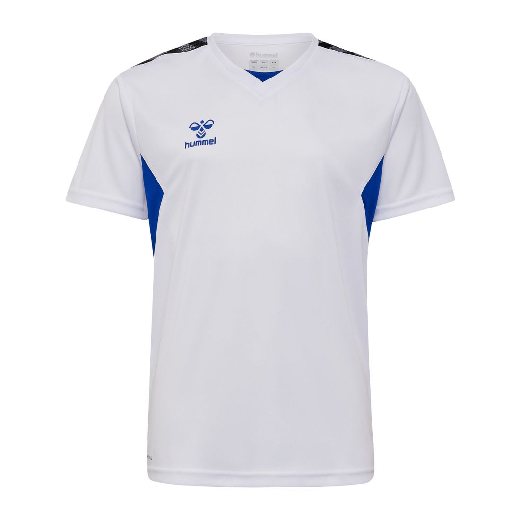 AUTHENTIC PL Trikot Kurzarm Kids
