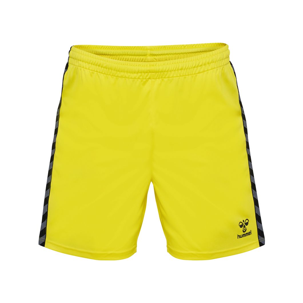 Authentic PL Shorts
