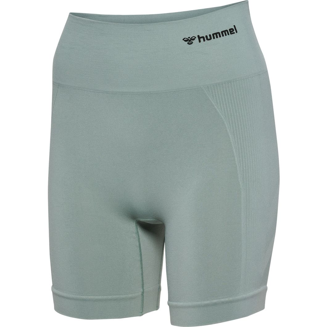 TIF Seamless Shorts Damen