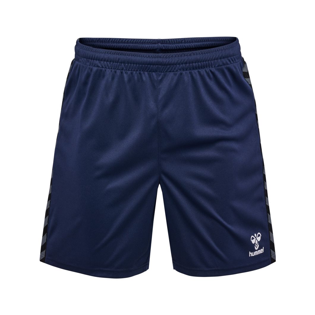 Authentic PL Shorts