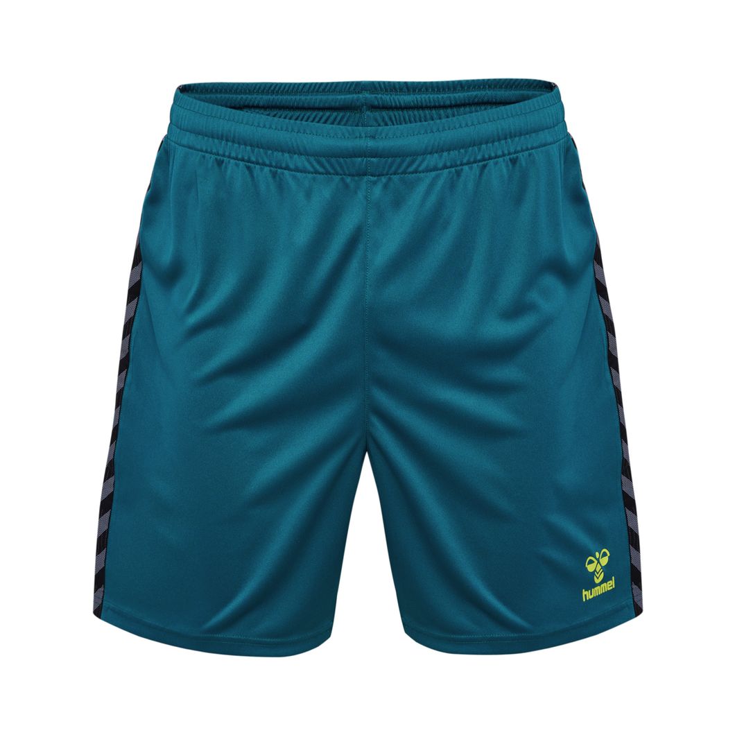 Authentic PL Shorts