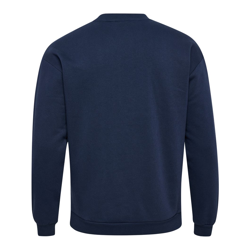 LOOSE CREWNECK BEE Sweatshirt