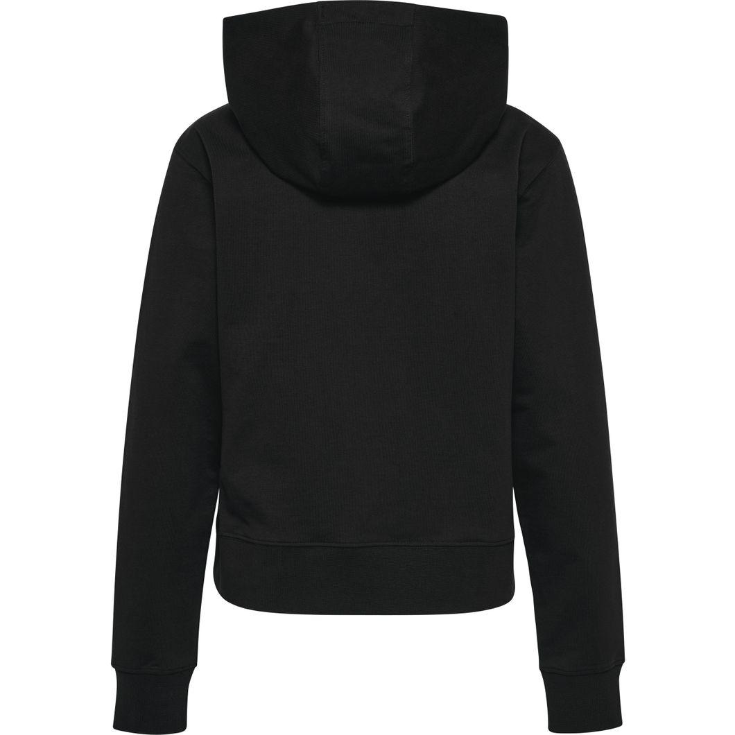 Go 2.0 Hoodie Damen