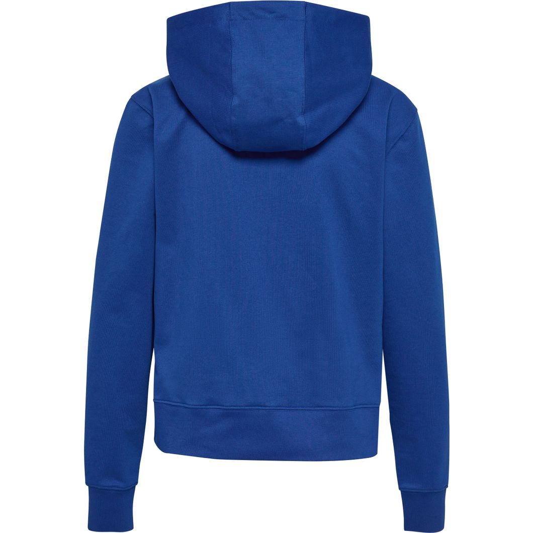 GO 2.0 Zip Hoodie Damen