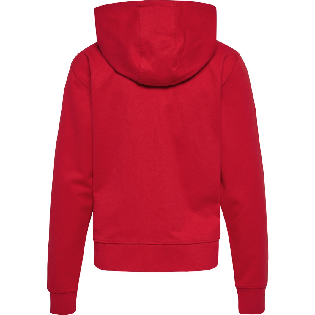 GO 2.0 Zip Hoodie Damen
