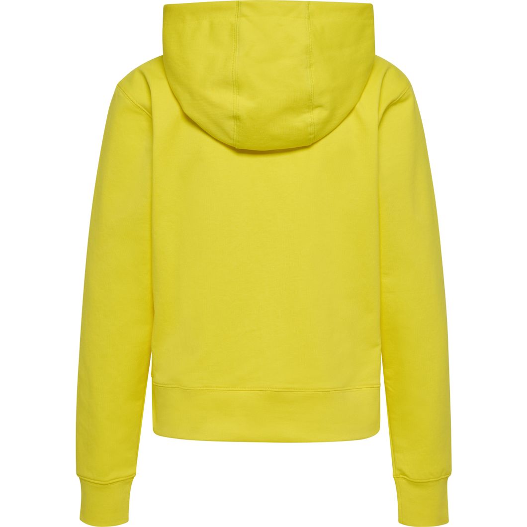 GO 2.0 Zip Hoodie Damen