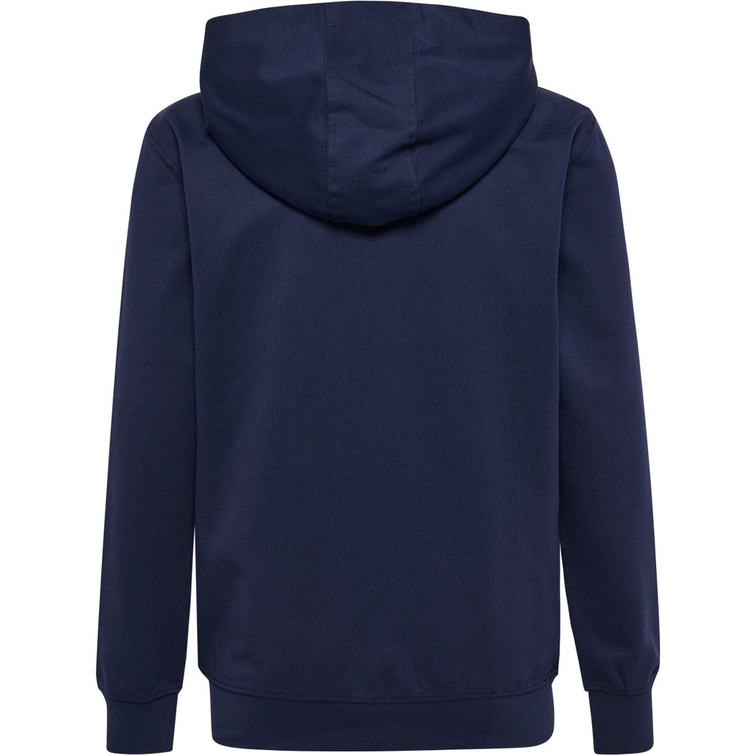 GO 2.0 Zip Hoodie Kids