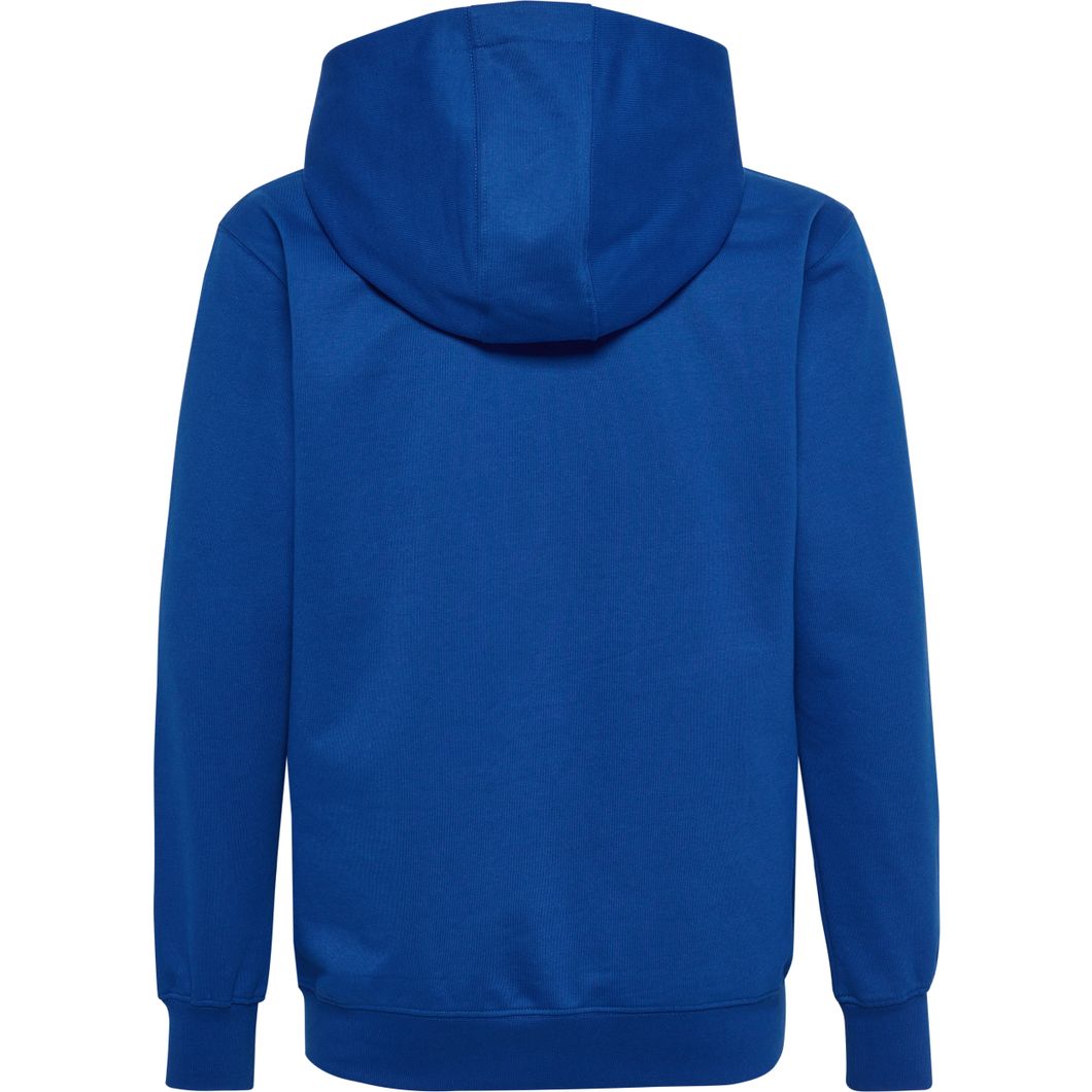 GO 2.0 Zip Hoodie Kids