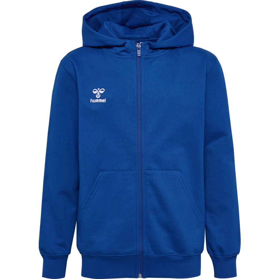 GO 2.0 Zip Hoodie Kids