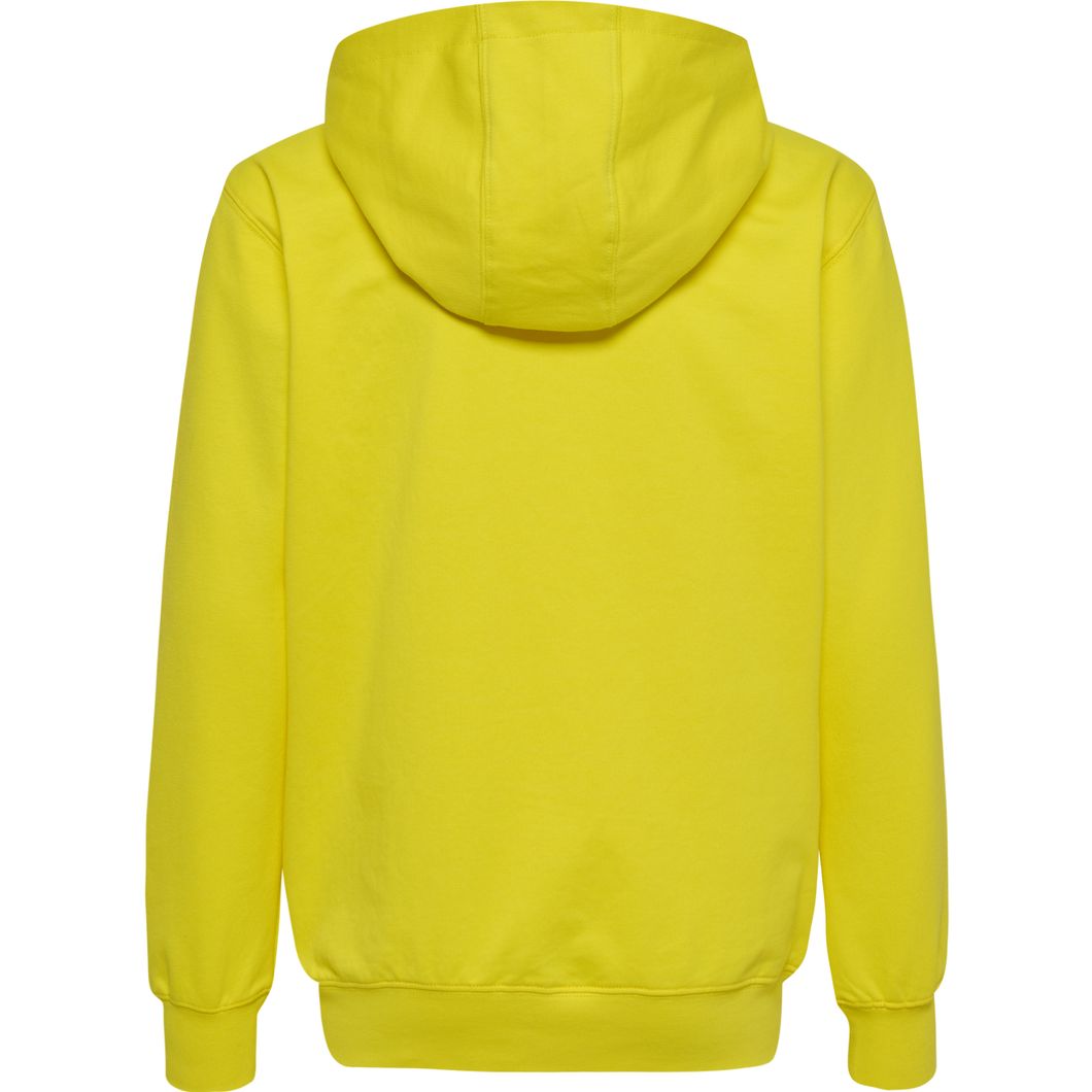 GO 2.0 Zip Hoodie Kids