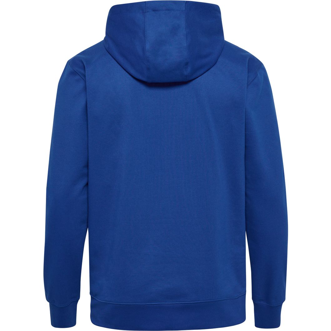 GO 2.0 Zip Hoodie