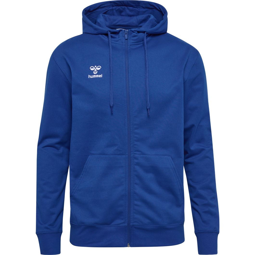 GO 2.0 Zip Hoodie