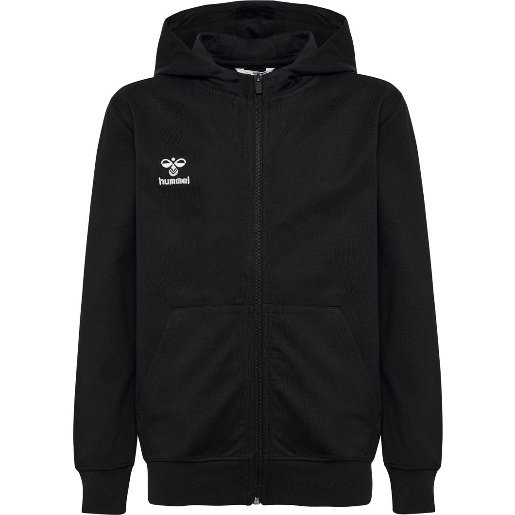 GO 2.0 Zip Hoodie Kids
