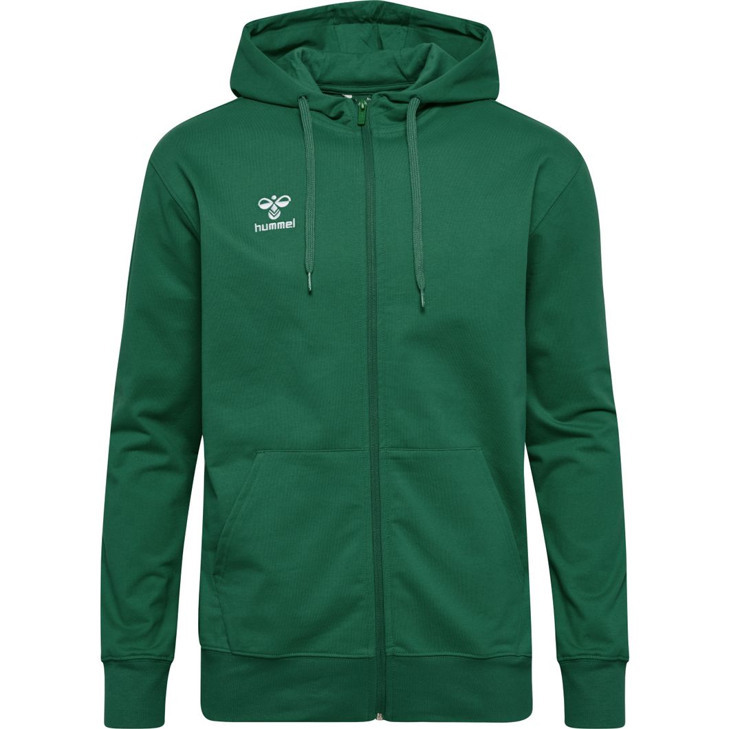 GO 2.0 Zip Hoodie