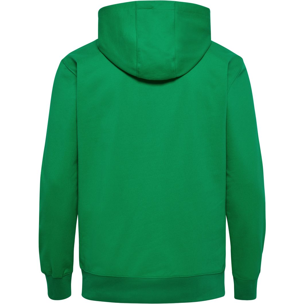 GO 2.0 Zip Hoodie
