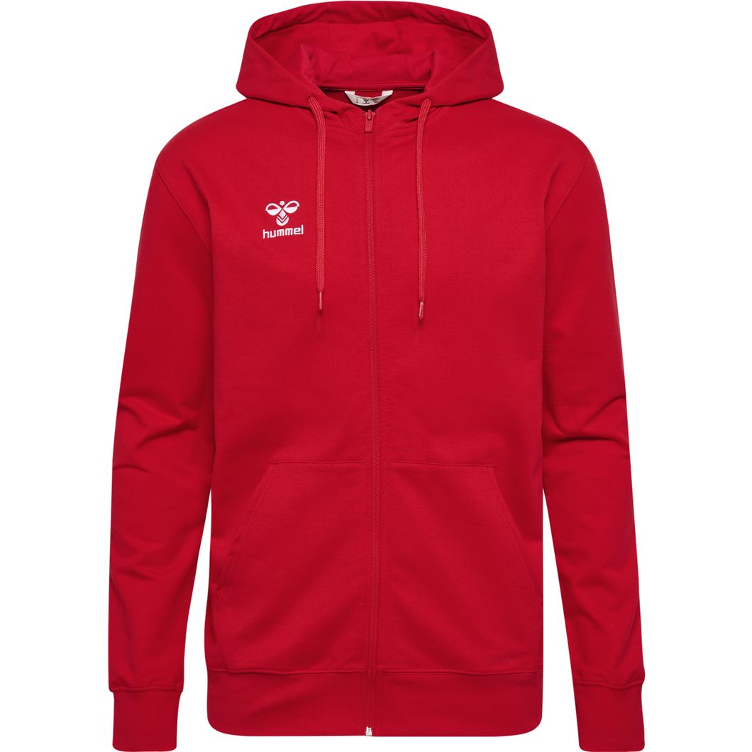 GO 2.0 Zip Hoodie
