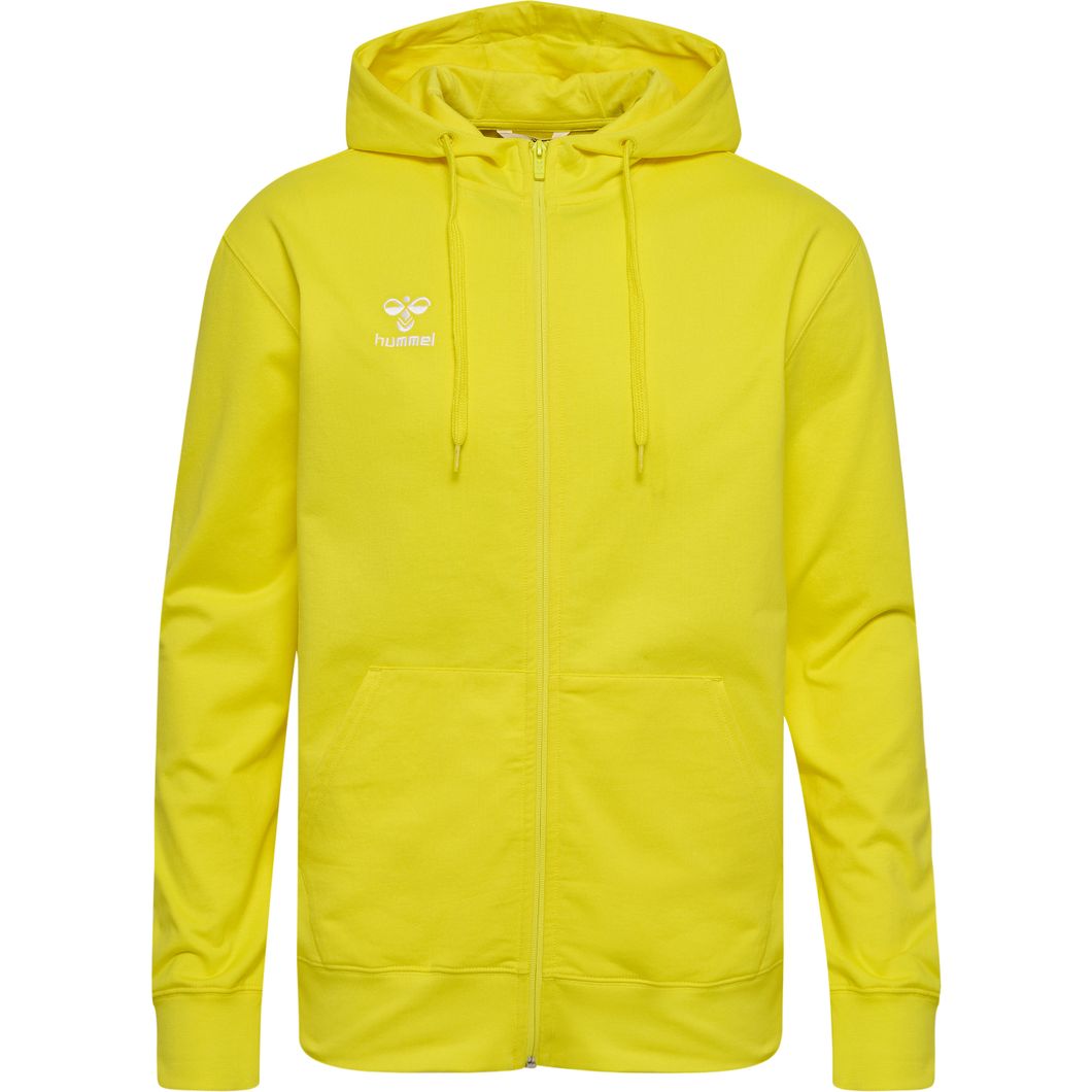 GO 2.0 Zip Hoodie