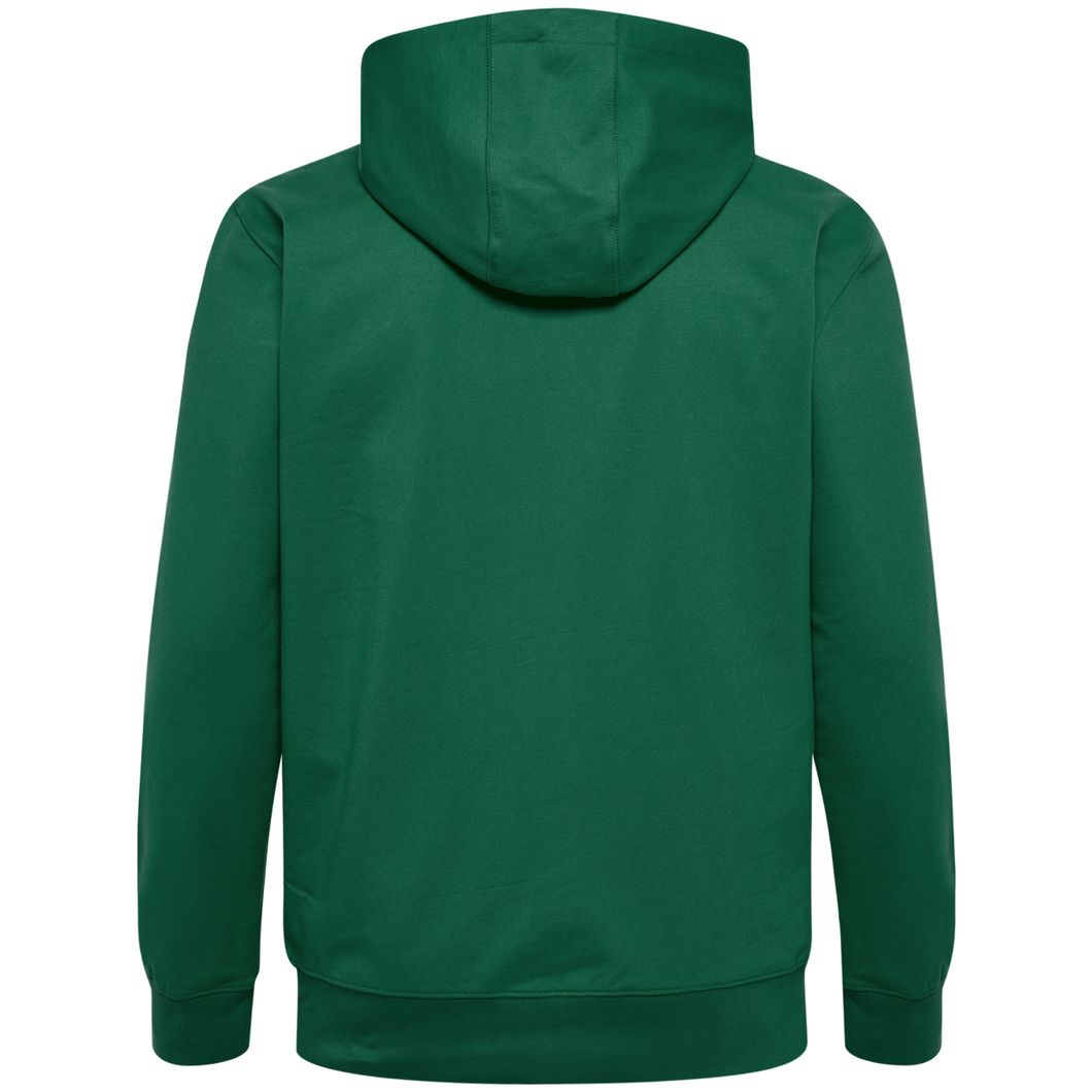 GO 2.0 Zip Hoodie