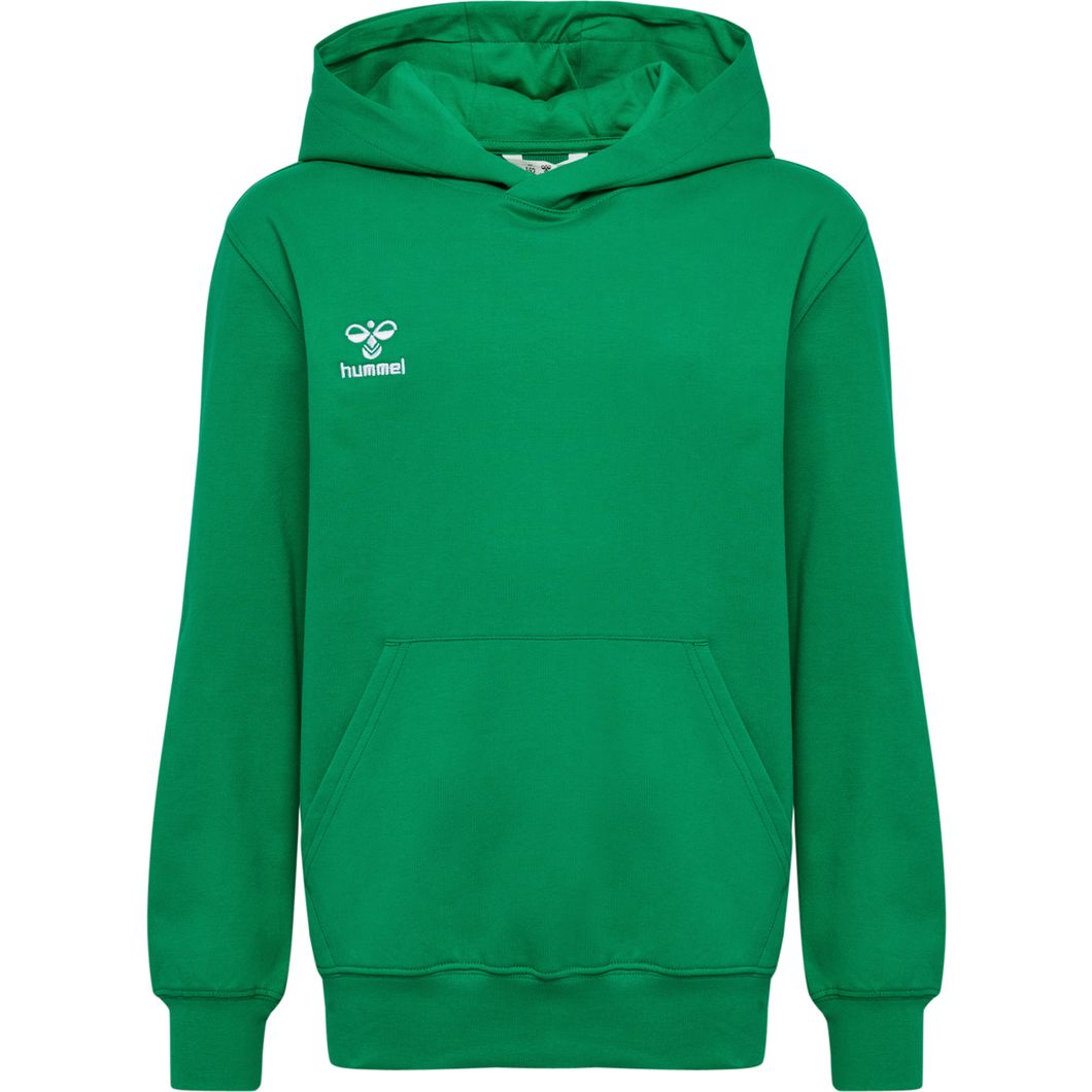 GO 2.0 Hoodie Kids