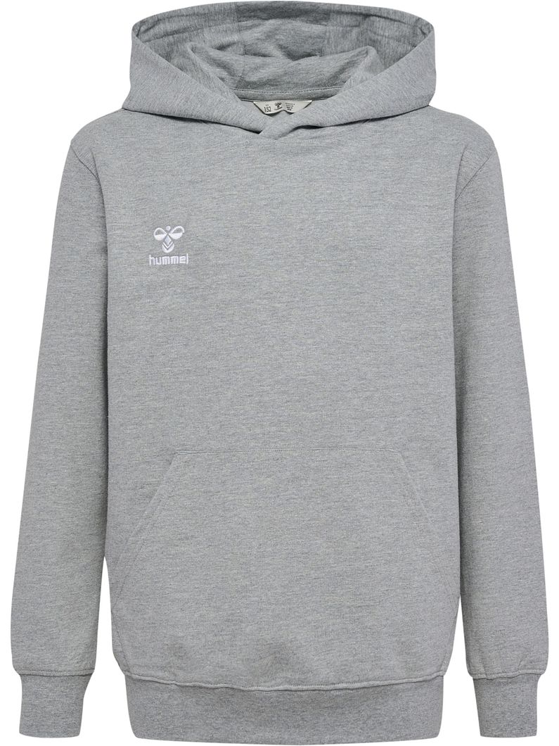 GO 2,0 Hoodie Kids