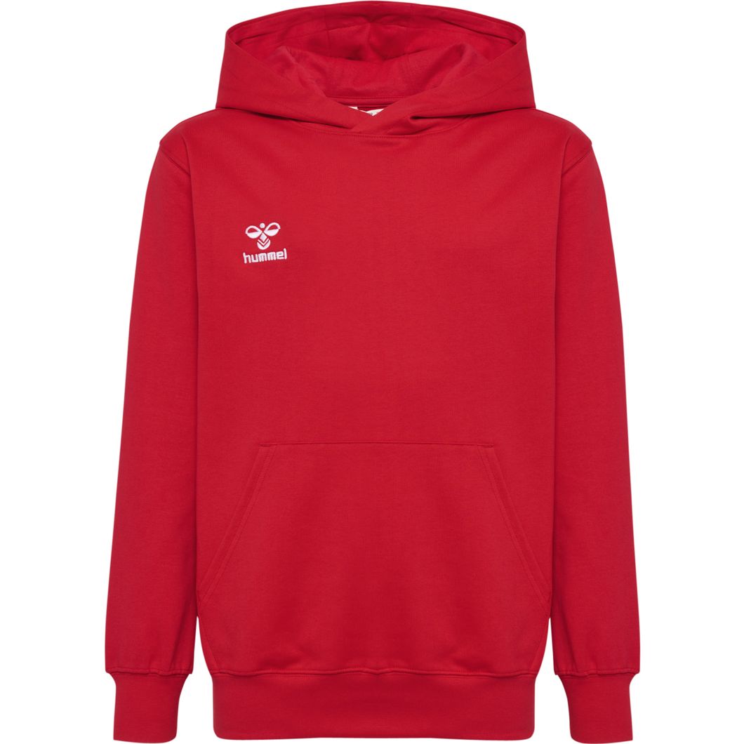GO 2.0 Hoodie Kids