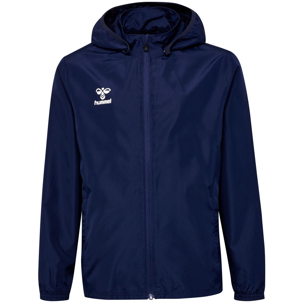 Essential Allweather Jacket Kids