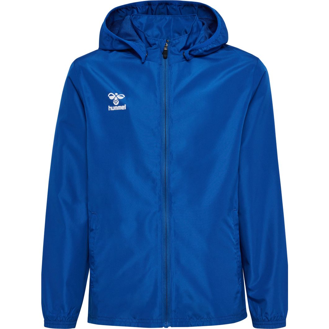 Essential Allweather Jacket Kids