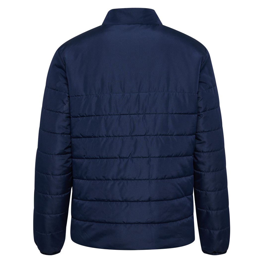 Essential Short Bench Jacke