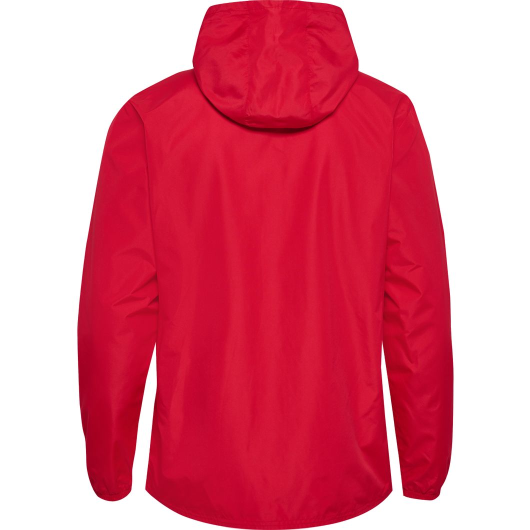 Essential Allweather Jacke Smash Sale