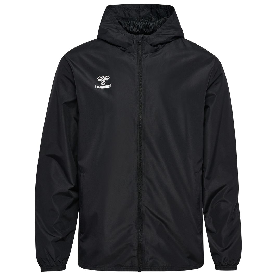 Essential Allweather Jacke