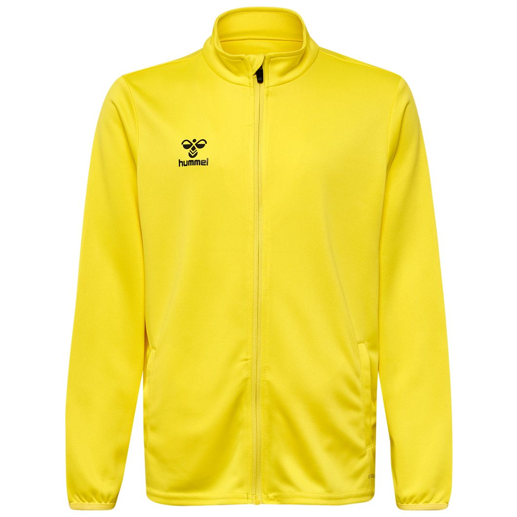 ESSENTIAL TRACK JACKET Kids